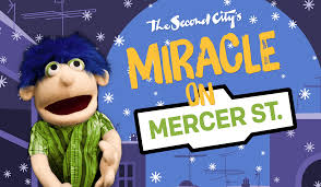 Miracle on Mercer Street, Toronto