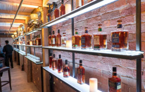 Sip Slow at these Whisky Bars in Toronto - Pantages Hotel