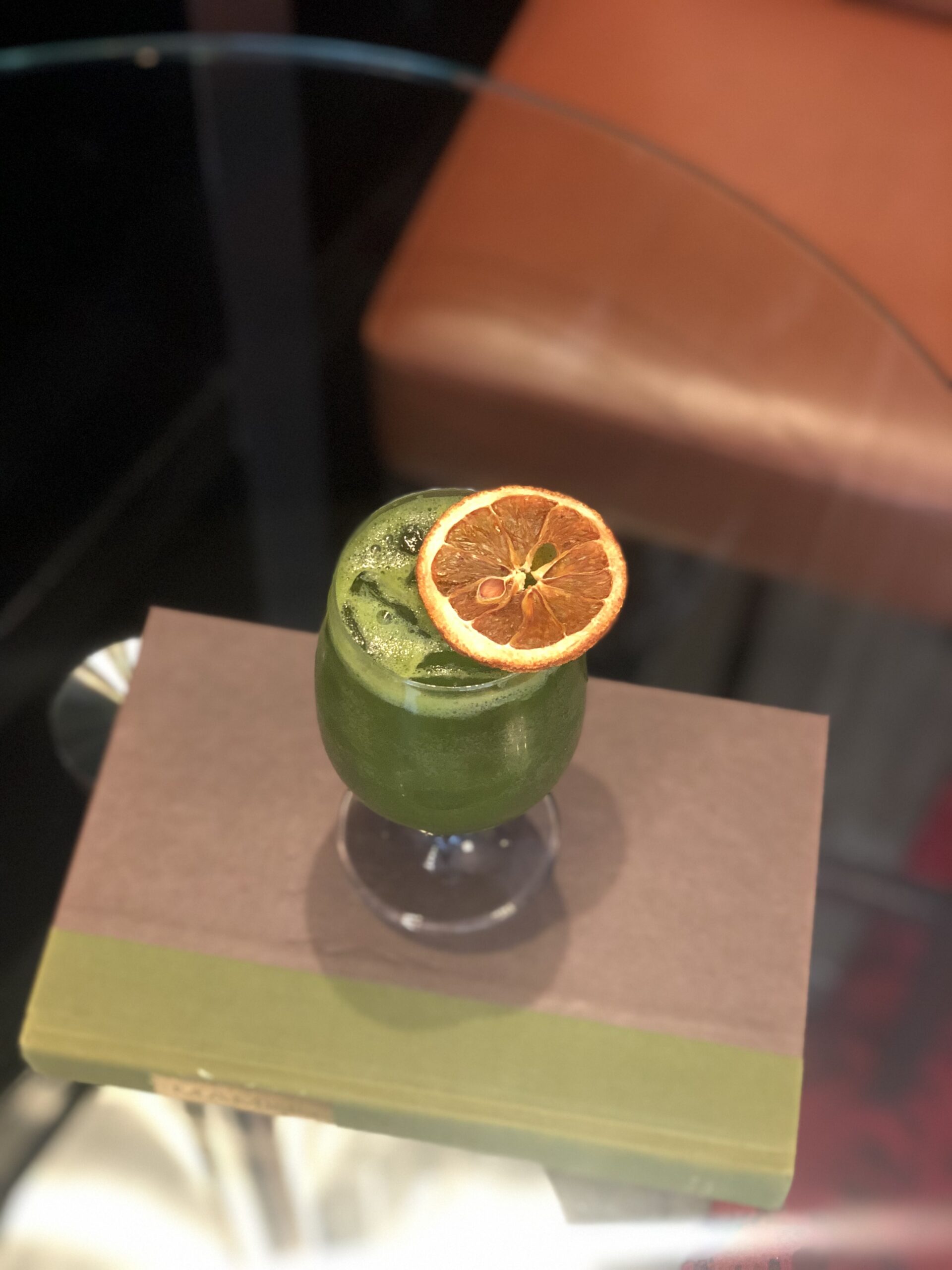 Detox to Retox: Our New Cocktail Menu at Stages