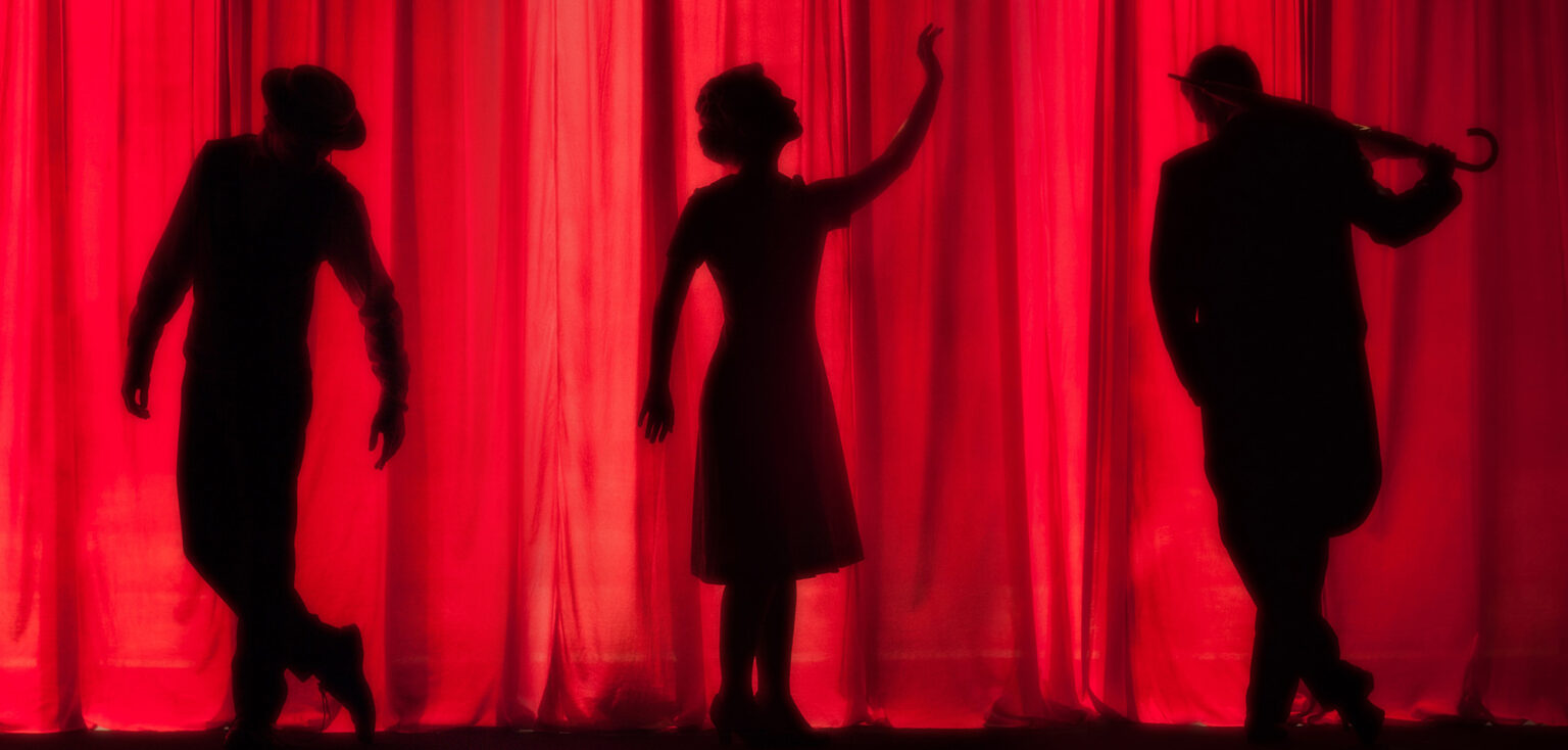 Come To The Ed Mirvish Theatre and Stay The Night! Pantages Hotel