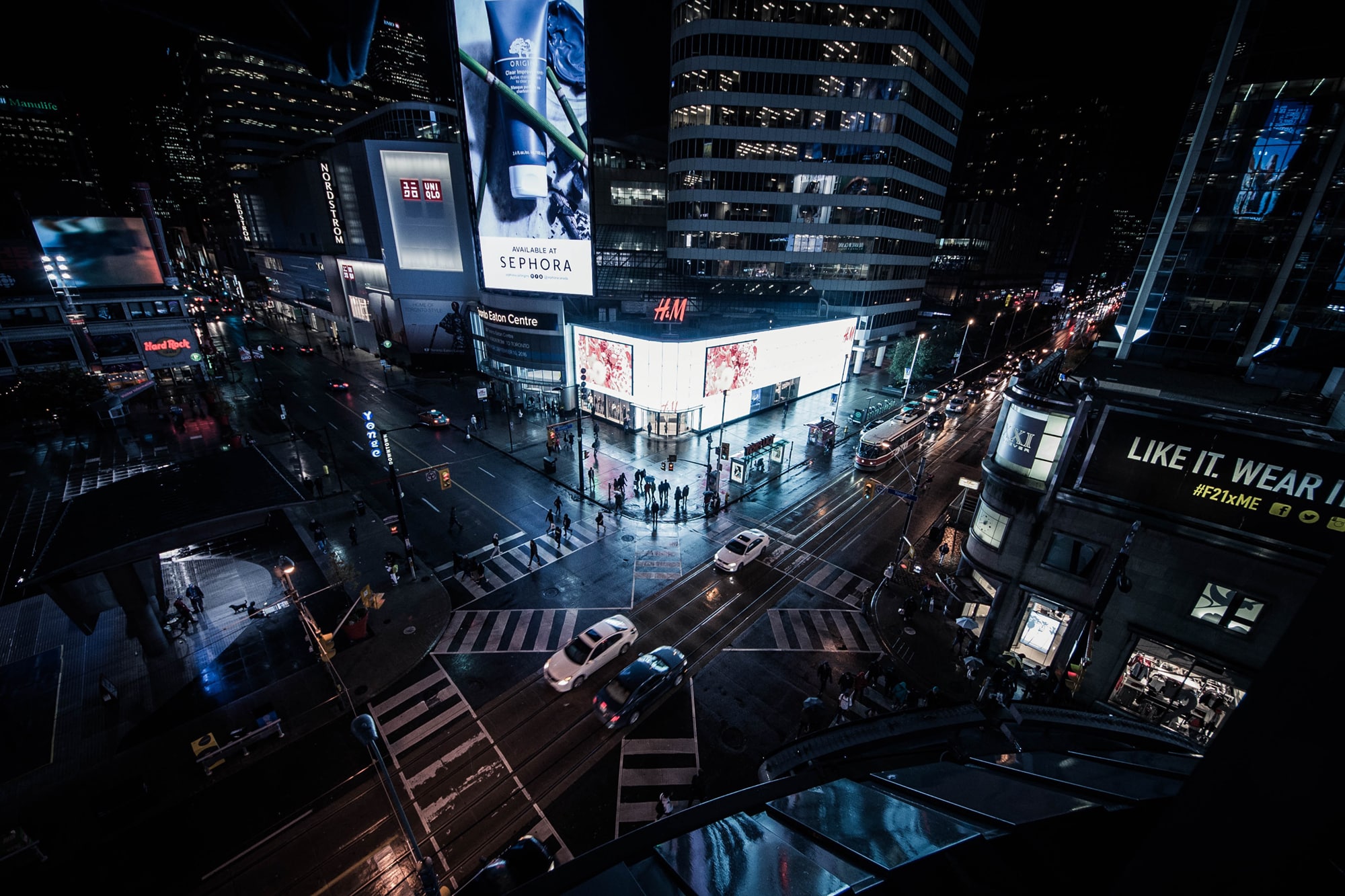 ydsquare