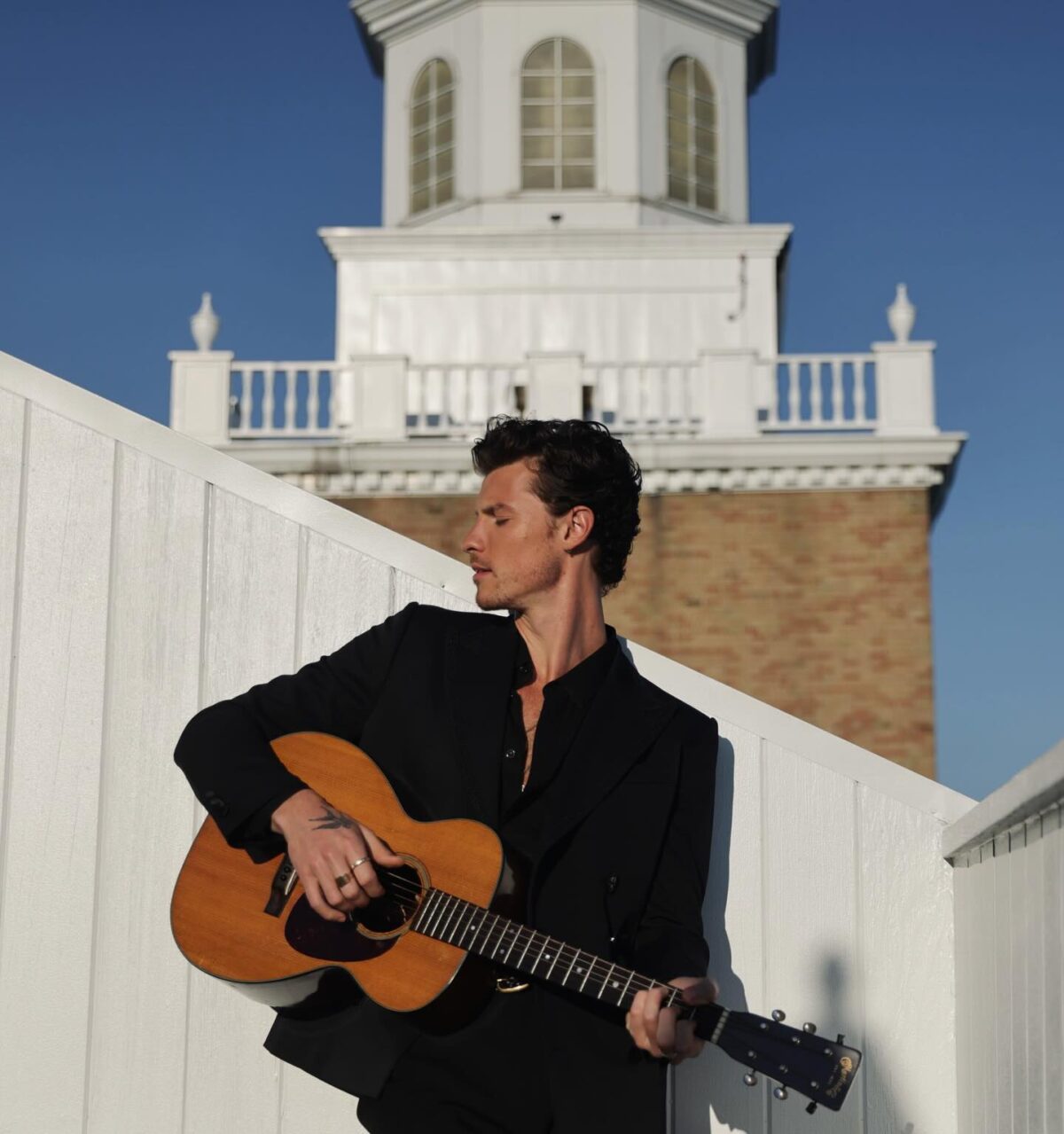 Shawn Mendes Live at Massey Hall Pantages Hotel